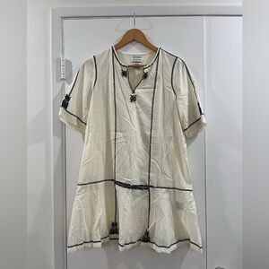 Isabel Marant Etoile dress